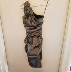 Cache cocktail/prom/formal dress